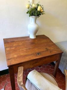 Villa Magdala Arts & Résidence