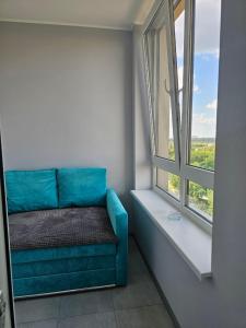 Nyvky Like Home - Файна Таун із сезонним басейном - Кв 149