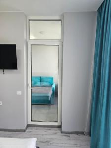 Nyvky Like Home - Файна Таун із сезонним басейном - Кв 149