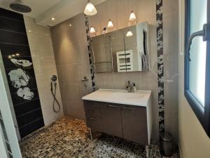 Maisons de vacances Amazing architect house : photos des chambres