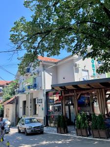 Smeštaj Vortex Sokobanja