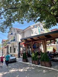 Smeštaj Vortex Sokobanja