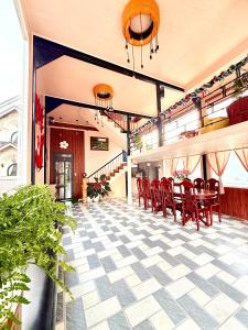 MỘC Home