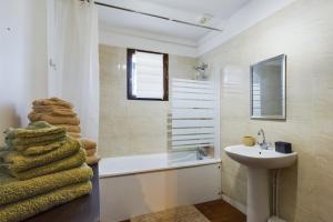 Maisons de vacances Maison du Bien-Etre : photos des chambres