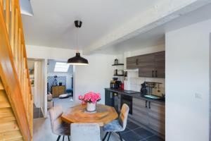 Le Duplex - Cour extérieur