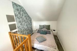 Le Duplex - Cour extérieur