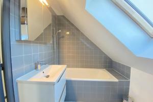 Appartements Le Cocoon Savinois : photos des chambres