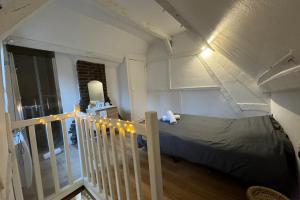 Le Nid Troyen - City Center