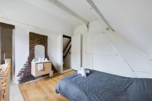 Le Nid Troyen - City Center