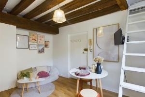 Le Nid Troyen - City Center