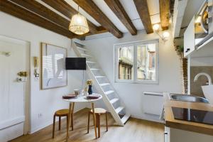 Le Nid Troyen - City Center