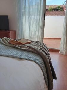 Valencia Casa Rosa