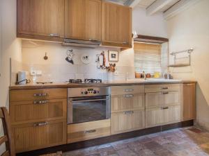 Holiday Home in Puygareau near Poitiers