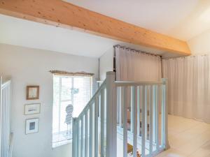Maisons de vacances Holiday Home in Puygareau near Poitiers : photos des chambres