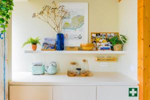 Graça Cozy Lofts, Authentic Lisbon Gem