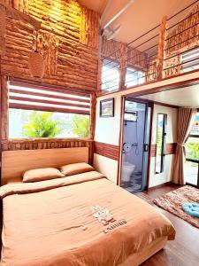 MỘC Home