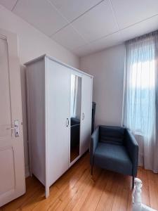 Apartamento lausanne 2