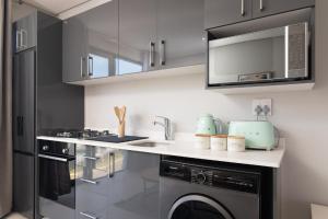 Ocean Club F27 Zimbali Lakes