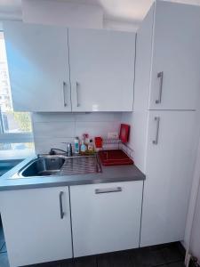 Apartamento lausanne 2