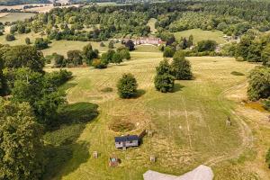 Quercus & Redwood - Sleeps 4