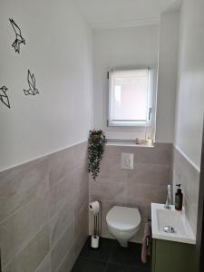 Appartements Gite les Bret-Zen : Appartement 1 Chambre