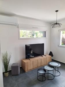 Appartements Gite les Bret-Zen : photos des chambres