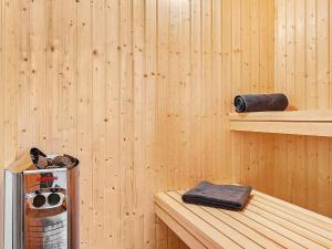 5 star holiday home in Kappeln