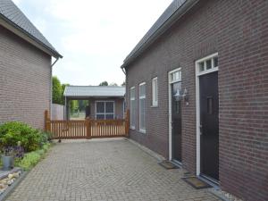 Apartment in Posterholt near Meinweg Park