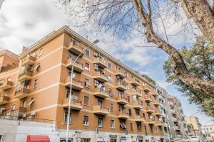 Casa Nina Ostiense - Roma Tre - by GHOR