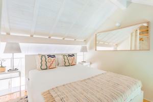 Graça Cozy Lofts, Authentic Lisbon Gem