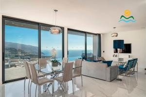 OurMadeira - Seacrest, premium luxury