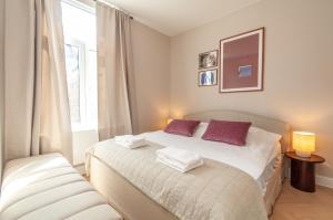 Stylish Apartment in t Zuid