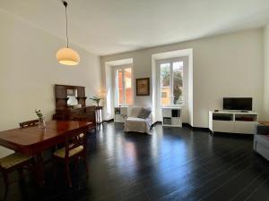 Domus Parioli Roma by GHOR