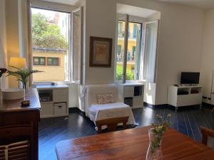 Domus Parioli Roma by GHOR