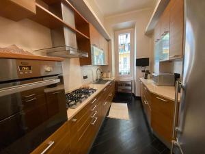 Domus Parioli Roma by GHOR