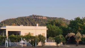 Aegean Villa & Garden in Faliraki