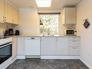 8 person holiday home in Højslev-By Traum