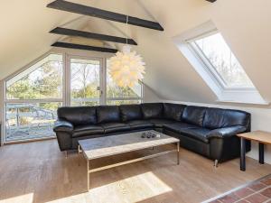 8 person holiday home in Højslev-By Traum