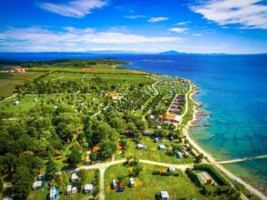 Holiday Home in Vodnjan near the Sea