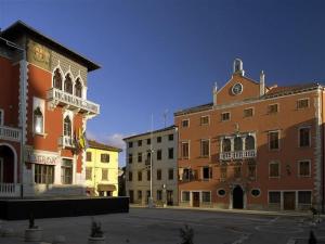 Holiday Home in Vodnjan near the Sea