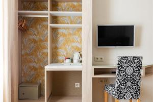 Colectia Hotel Santa Lucía