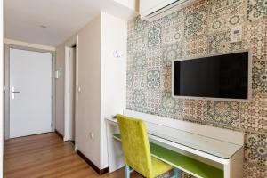 Colectia Hotel Santa Lucía