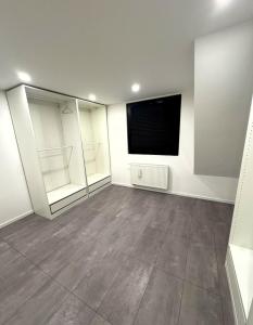 Moderne 3-Zimmer-Wohnung in Walle - Nähe Zentrum Bremen