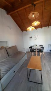 Rocablanca chalecito