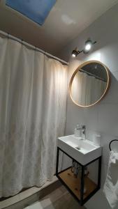 Rocablanca chalecito