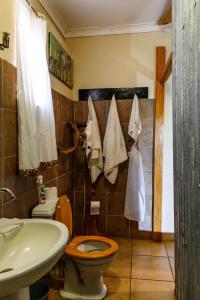 Grootdraai Guest Farm