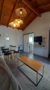 Rocablanca chalecito