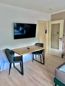 Larooms Merseburg - Apartment WS03 - Business StudioApartment