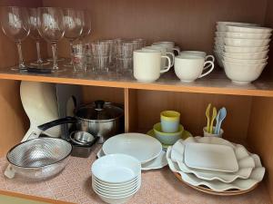 Slow House - Dongdaegu Station, Photo zone, Garden