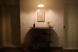 Slow House - Dongdaegu Station, Photo zone, Garden